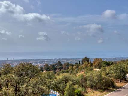 Casa en venta en Ojén