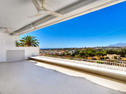 Apartamento en alquiler en Marbella rebajado