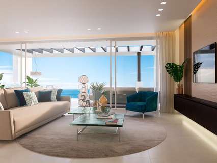 Planta baja en venta en Ojén