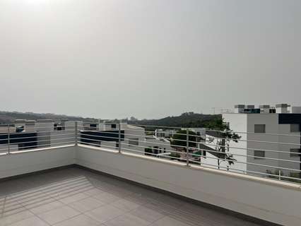 Apartamento en venta en Estepona