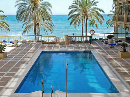 Piso en alquiler en Marbella