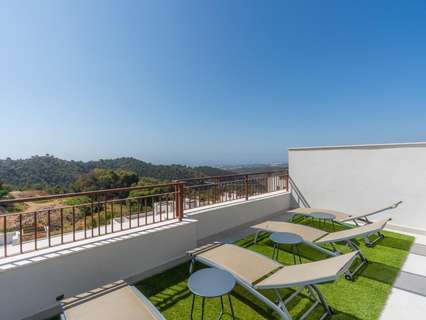 Casa en venta en Istán