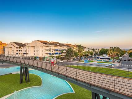 Ático en venta en Marbella