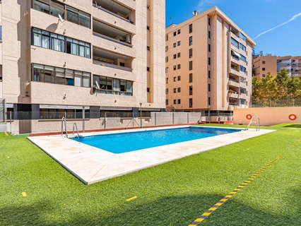 Piso en alquiler en Marbella