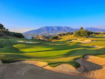 Casa en venta en Mijas