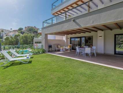 Apartamento en venta en Marbella