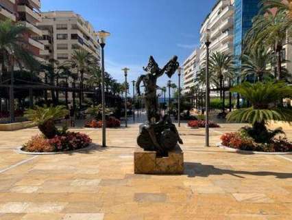 Piso en venta en Marbella