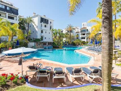 Apartamento en venta en Marbella