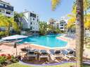 Apartamento en venta en Marbella