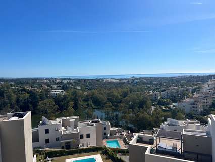 Piso en venta en Marbella