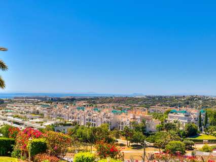 Apartamento en venta en Marbella