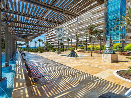 Plaza de parking en venta en Marbella