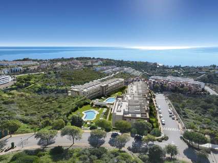 Apartamento en venta en Manilva