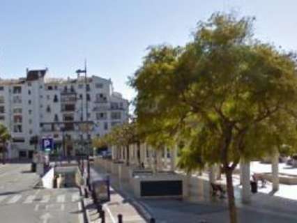 Plaza de parking en venta en Marbella