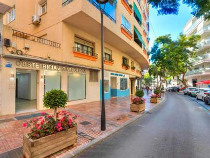 Local comercial en venta en Marbella