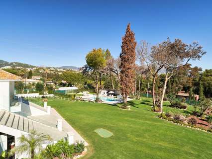 Casa en venta en Marbella