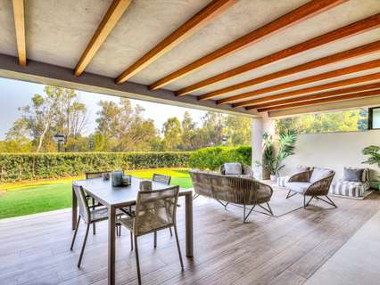 Planta baja en alquiler en Marbella