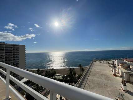 Apartamento en alquiler en Marbella