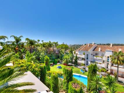 Apartamento en venta en Marbella rebajado