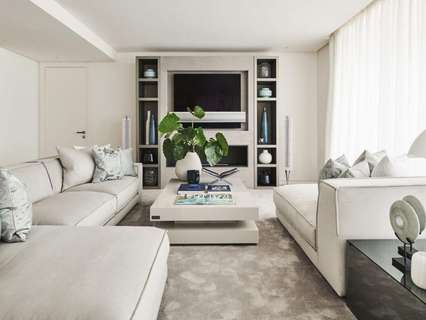 Apartamento en venta en Ojén