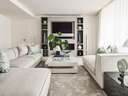 Apartamento en venta en Ojén