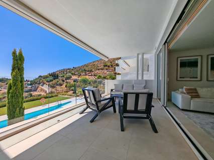 Planta baja en venta en Ojén