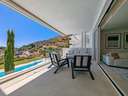 Planta baja en venta en Ojén