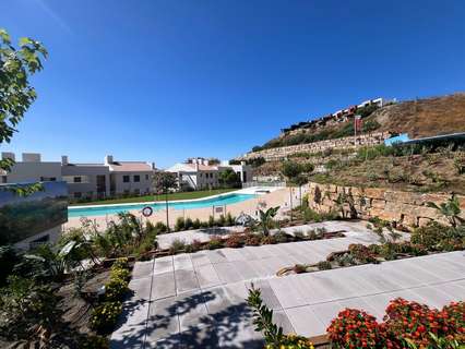 Apartamento en venta en Benahavís