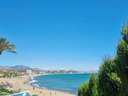 Planta baja en alquiler en Mijas