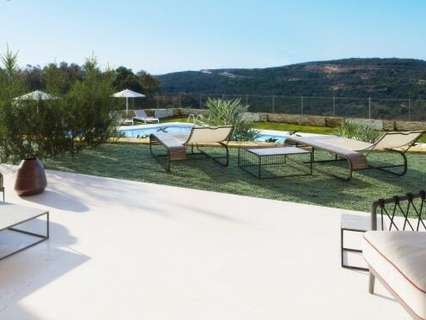Planta baja en venta en Estepona