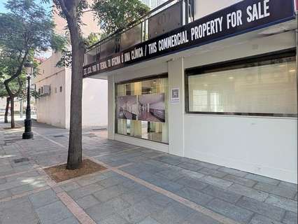 Local comercial en venta en Marbella