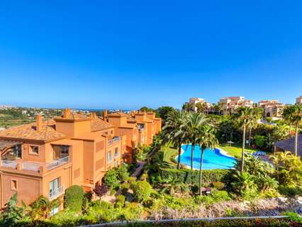 Apartamento en venta en Estepona
