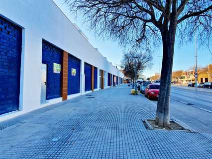 Local comercial en alquiler en Jerez de la Frontera, rebajado