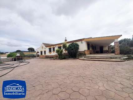 Chalet en venta en Arcos de la Frontera