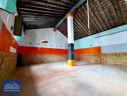 Nave industrial en venta en Jerez de la Frontera rebajada