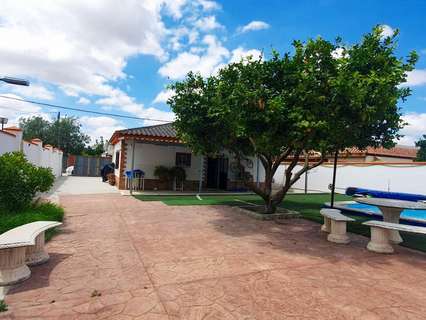 Casa en venta en Jerez de la Frontera