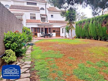 Casa en venta en Jerez de la Frontera