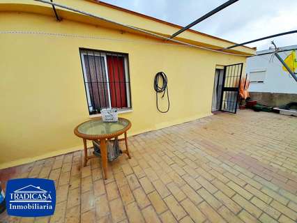 Casa en venta en Jerez de la Frontera rebajada