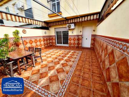 Casa en venta en Jerez de la Frontera rebajada