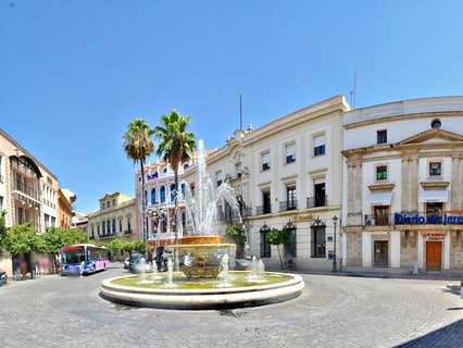 Piso en venta en Jerez de la Frontera