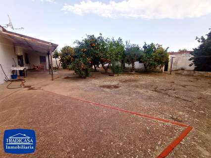 Casa en venta en Jerez de la Frontera