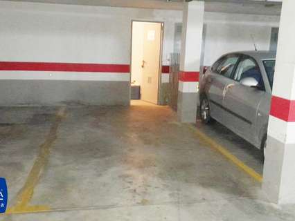 Plaza de parking en venta en Jerez de la Frontera rebajada