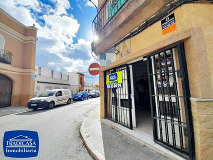 Local comercial en venta en Jerez de la Frontera