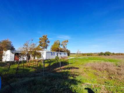 Parcela rústica en venta en Jerez de la Frontera