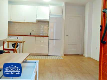 Apartamento en alquiler en Jerez de la Frontera