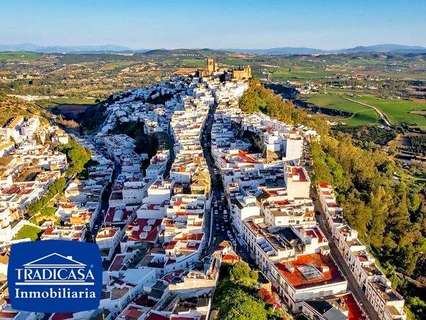 Apartamento en venta en Arcos de la Frontera