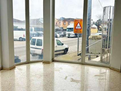 Local comercial en alquiler en Jerez de la Frontera rebajado