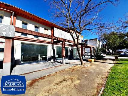 Local comercial en alquiler en Jerez de la Frontera rebajado