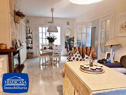 Casa en venta en Jerez de la Frontera rebajada