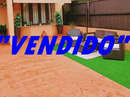 Casa en venta en Jerez de la Frontera